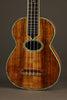2008 Maui Music Longneck Concert Ukulele- Used