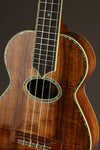 2008 Maui Music Longneck Concert Ukulele- Used