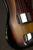 1966 Fender Precision Solid Body Electric Bass- Used