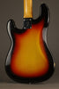 1966 Fender Precision Solid Body Electric Bass- Used