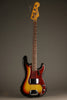 1966 Fender Precision Solid Body Electric Bass- Used
