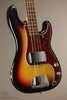 1966 Fender Precision Solid Body Electric Bass- Used