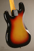 1966 Fender Precision Solid Body Electric Bass- Used
