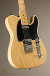 2007 Fender American Standard Telecaster Electric Guitar-Used