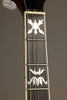 2005 Gold Star GF-100FE 5-String Banjo- Used