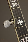 2005 Gold Star GF-100FE 5-String Banjo- Used