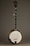 2005 Gold Star GF-100FE 5-String Banjo- Used