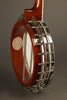 2005 Gold Star GF-100FE 5-String Banjo- Used