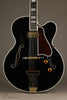 2009 Gibson L-5CES Wes Montgomery Electric Archtop Guitar- Used