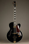 2009 Gibson L-5CES Wes Montgomery Electric Archtop Guitar- Used