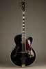 2009 Gibson L-5CES Wes Montgomery Electric Archtop Guitar- Used