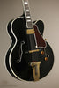 2009 Gibson L-5CES Wes Montgomery Electric Archtop Guitar- Used