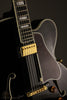 2009 Gibson L-5CES Wes Montgomery Electric Archtop Guitar- Used