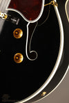2009 Gibson L-5CES Wes Montgomery Electric Archtop Guitar- Used