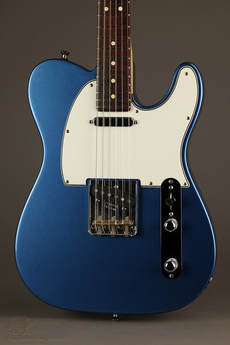 2015 Fender American Special Telecaster Electric Guitar - Used