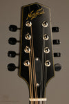 2021 Northfield NFM-A5 Model M Mandolin- Used