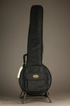2015 Deering Classic Goodtime 5-String Open Back Banjo