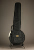 2015 Deering Classic Goodtime 5-String Open Back Banjo