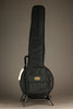 2015 Deering Classic Goodtime 5-String Open Back Banjo