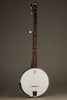 2015 Deering Classic Goodtime 5-String Open Back Banjo
