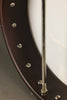 2015 Deering Classic Goodtime 5-String Open Back Banjo