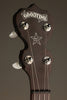 2015 Deering Classic Goodtime 5-String Open Back Banjo