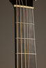 2005 Collings CW Mh A Steel String Acoustic Guitar- Used