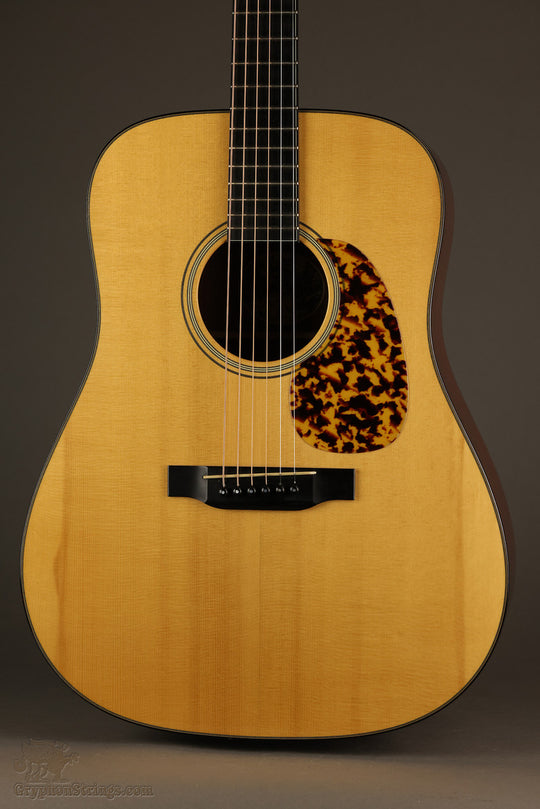 2005 Collings CW Mh A Steel String Acoustic Guitar- Used