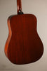 2005 Collings CW Mh A Steel String Acoustic Guitar- Used