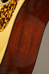 2005 Collings CW Mh A Steel String Acoustic Guitar- Used