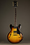2016 Gibson Custom Shop 1959 ES-335 Semi-Hollow Electric Guitar- Used