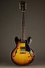 2016 Gibson Custom Shop 1959 ES-335 Semi-Hollow Electric Guitar- Used
