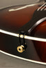 2009 Benedetto Manhattan Archtop Guitar - Used