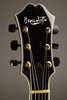 2009 Benedetto Manhattan Archtop Guitar - Used
