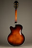 2009 Benedetto Manhattan Archtop Guitar - Used