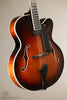 2009 Benedetto Manhattan Archtop Guitar - Used