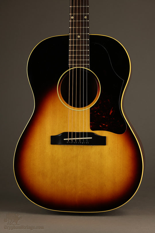 1964 Gibson LG-1 Acoustic Guitar - Used