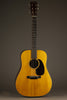 2023 Martin D-18 Authentic 1937 Aged Steel String Acoustic Guitar- Used