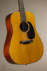 2023 Martin D-18 Authentic 1937 Aged Steel String Acoustic Guitar- Used