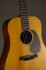 2023 Martin D-18 Authentic 1937 Aged Steel String Acoustic Guitar- Used