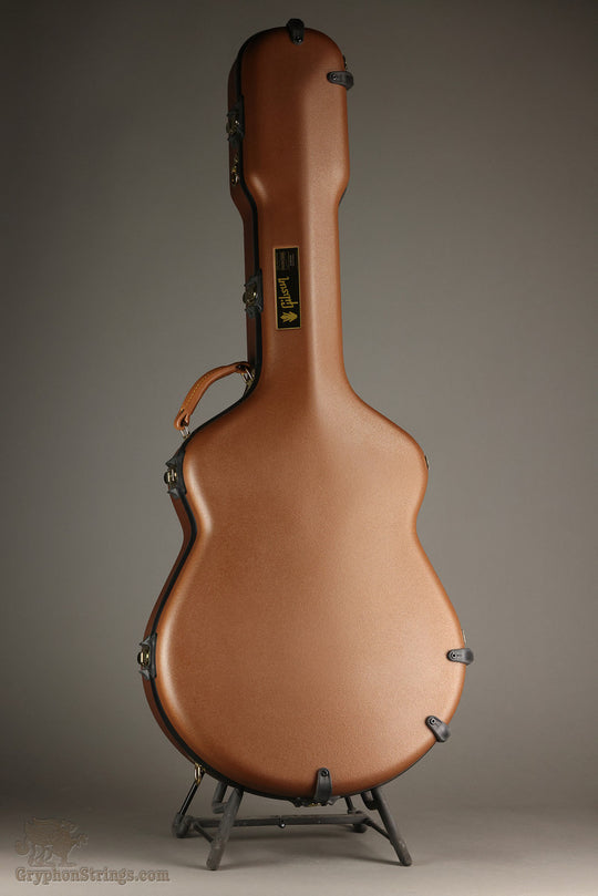 2022 Calton Gibson Signature Series ES-335 Case