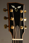 2002 Goodall RCJC Steel String Acoustic Guitar