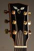 2002 Goodall RCJC Steel String Acoustic Guitar