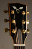2002 Goodall RCJC Steel String Acoustic Guitar