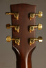2002 Goodall RCJC Steel String Acoustic Guitar