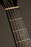 2002 Goodall RCJC Steel String Acoustic Guitar