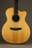2002 Goodall RCJC Steel String Acoustic Guitar