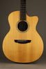 2002 Goodall RCJC Steel String Acoustic Guitar