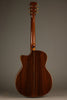 2002 Goodall RCJC Steel String Acoustic Guitar