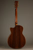 2002 Goodall RCJC Steel String Acoustic Guitar